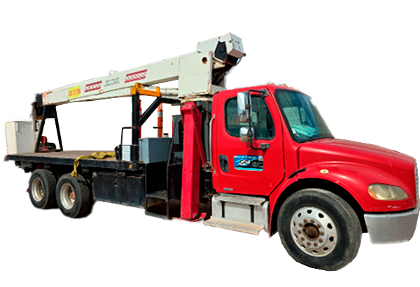 Gruas